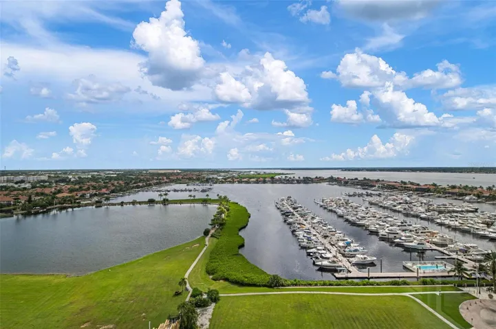 Waterfront Living!