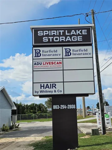 Sign