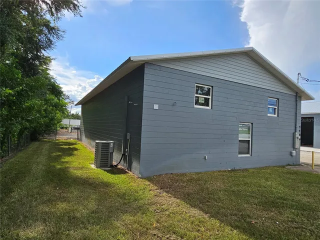 Side view