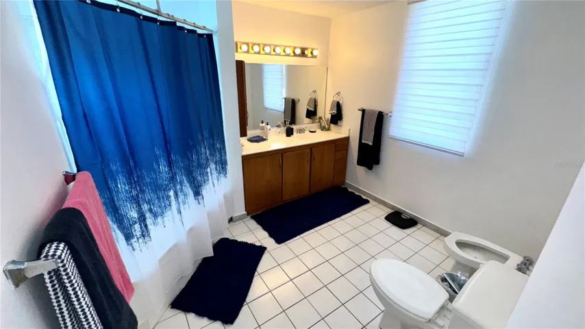 On suite Bath