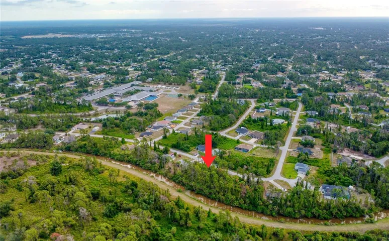 LOT 33 OVERHEAD STREET, NORTH PORT