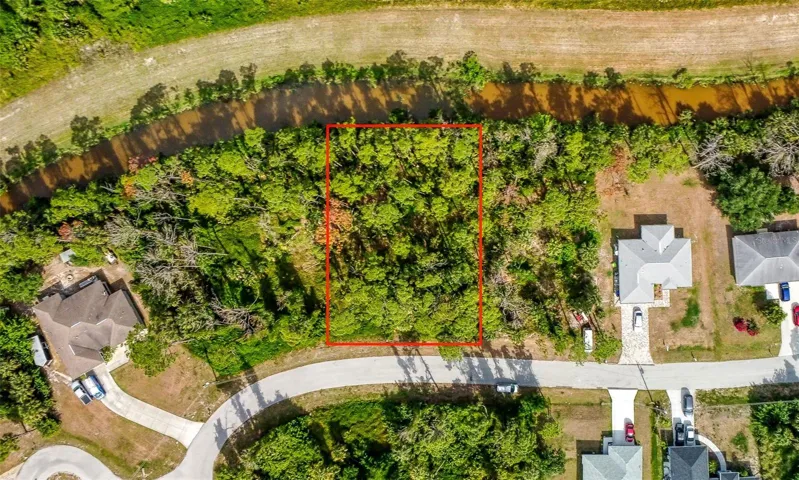 LOT 34 OVERHEAD ST, NORTH PORT