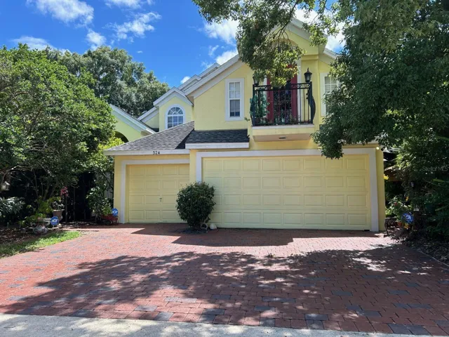 324 Misty Oaks Run