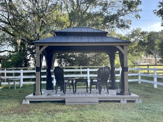 Gazebo