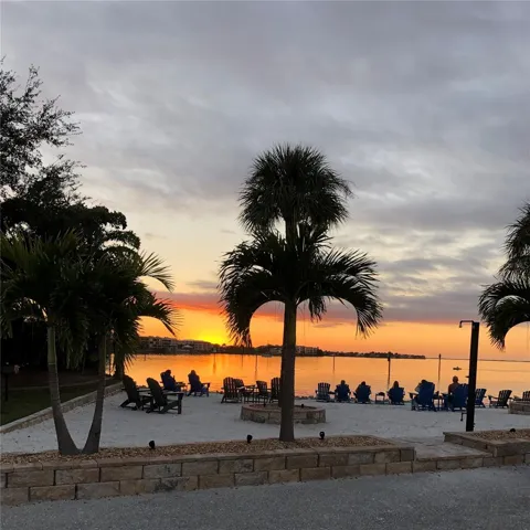 Next door at Sunset Beach