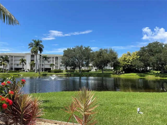 Sidewalk View