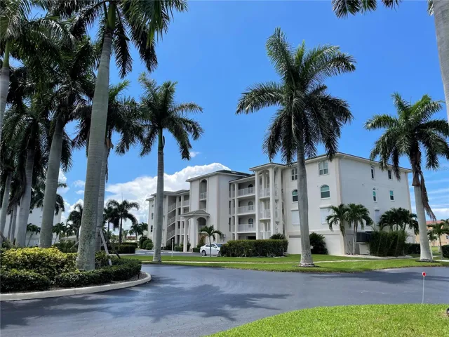 View of Building 2
