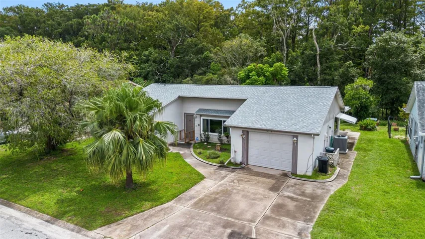 Cute home just waiting for you to make it your own!