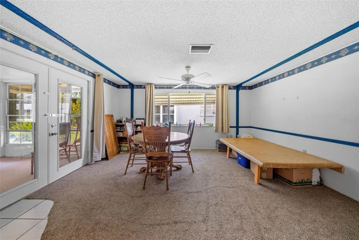 Also a brand new large picture window in this family room letting natural light inside!