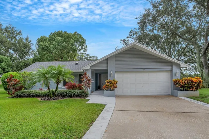 Welcome home! Beautifully updated larger home on the golf course~