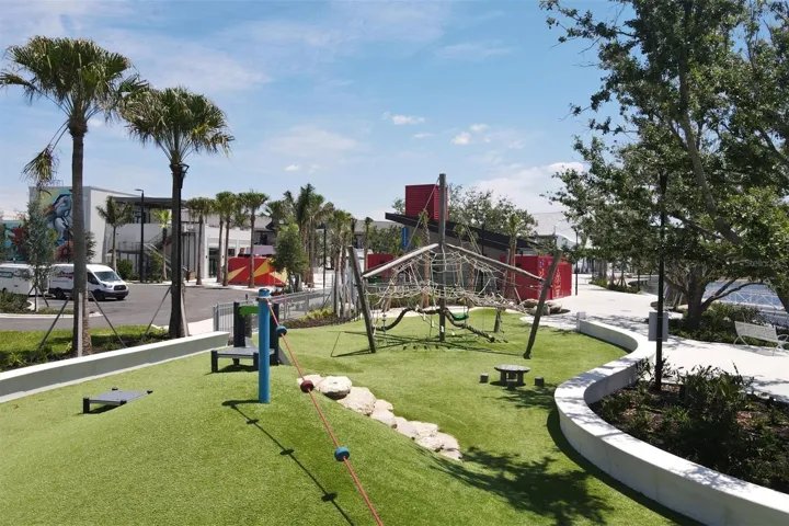 Playground