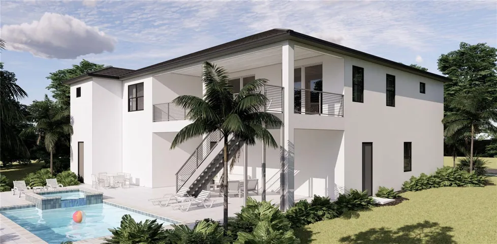 Virtual rendering