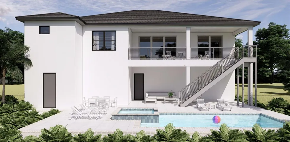 Virtual rendering