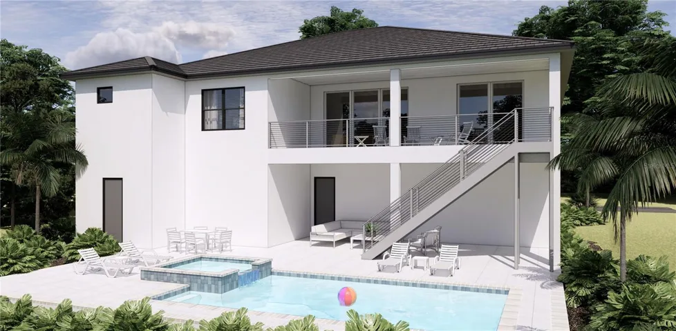 Virtual rendering