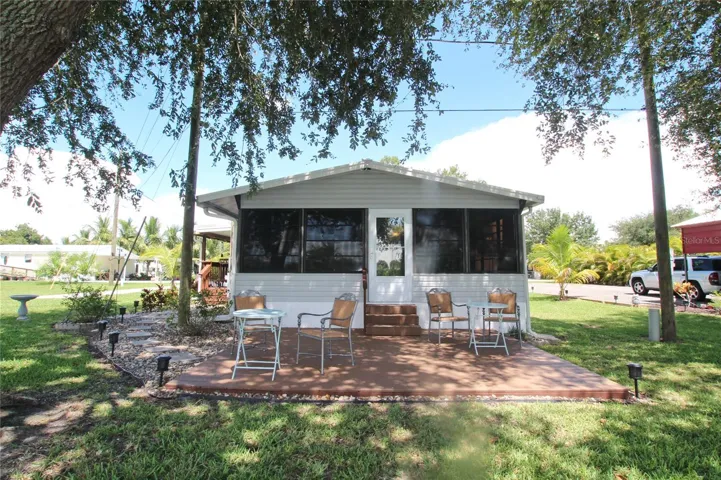 Mobile Home