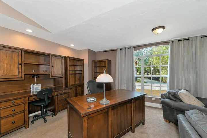 Bonus room