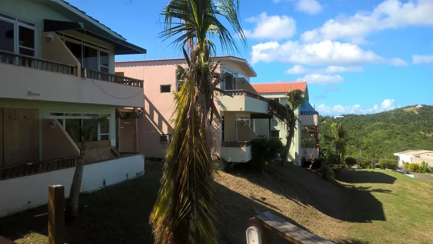 Overall Buildings