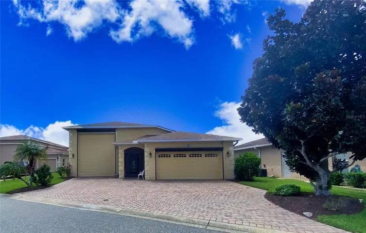 4152 Limerick Drive Lake Wales, Florida 33859