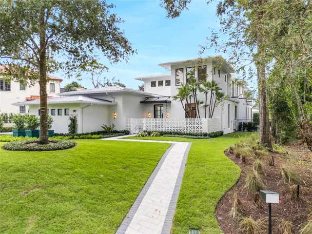 Welcome Home