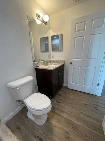 Primary Bathroom 2