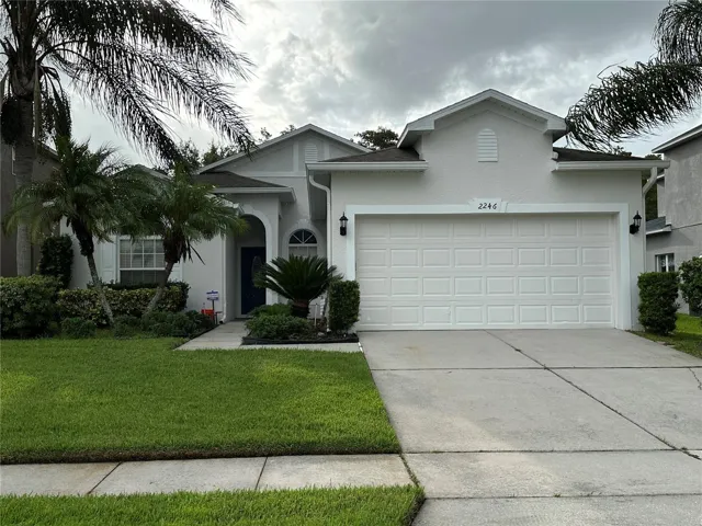 Front Elevation
