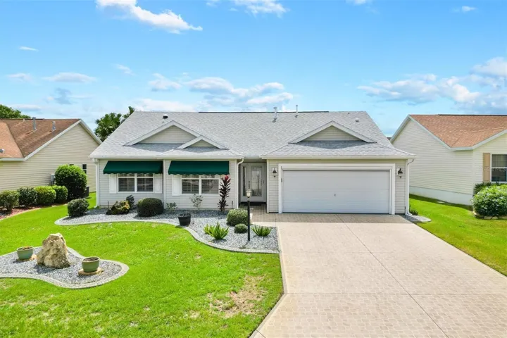 404 Simpson St, The Villages, Florida