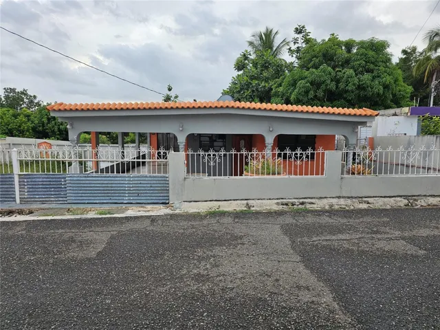 Front view.