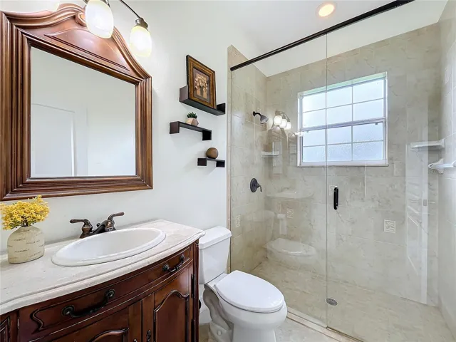 3rd bathroom