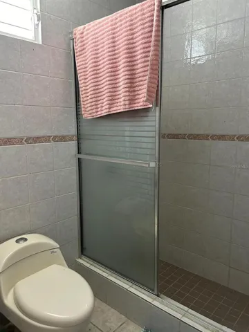 Bathroom 2nd Unit