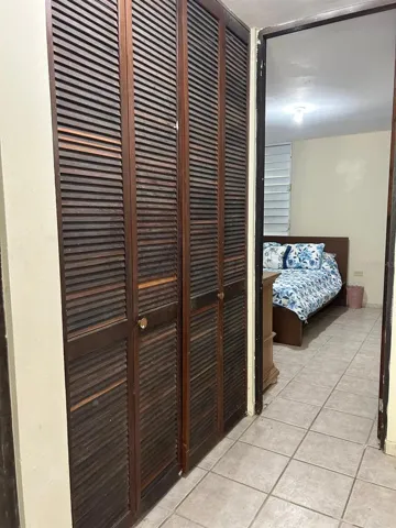 Linen Closet 2nd Unit
