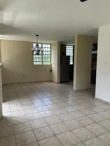 Living Room 2nd Unit