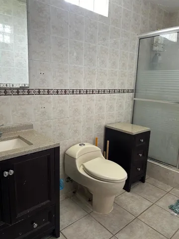 Bathroom 2nd Unit