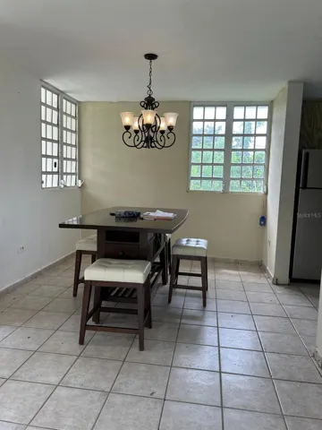 Dining Room 2nd Unit
