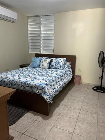 Bedroom 2nd Unit