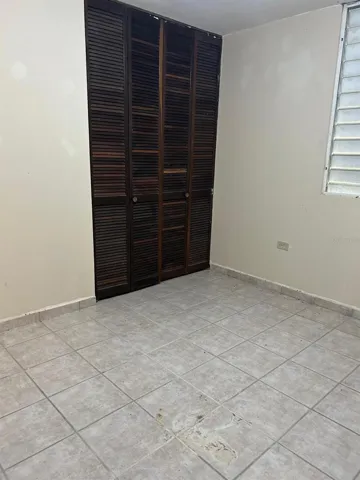 Bedroom 2nd Unit