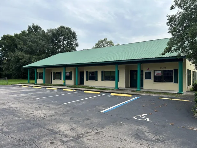 Lakewood Center - 2 Units