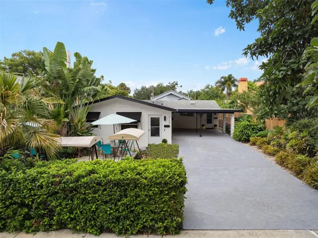 Pristine & exclusive residence in thriving Eola Heights neighborhood!