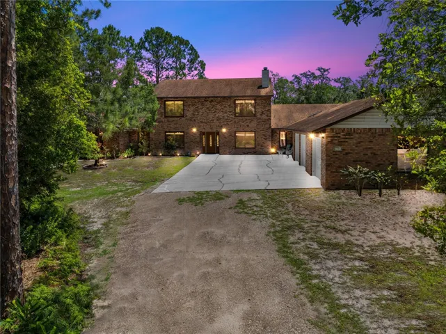 Welcome Home!