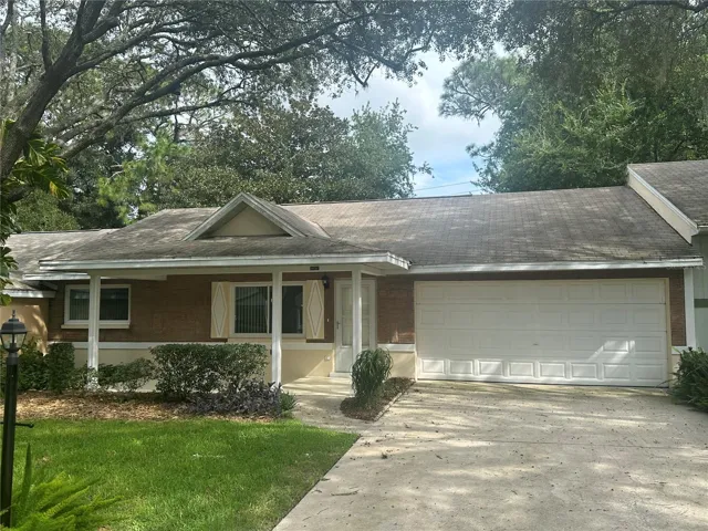 Front Elevation