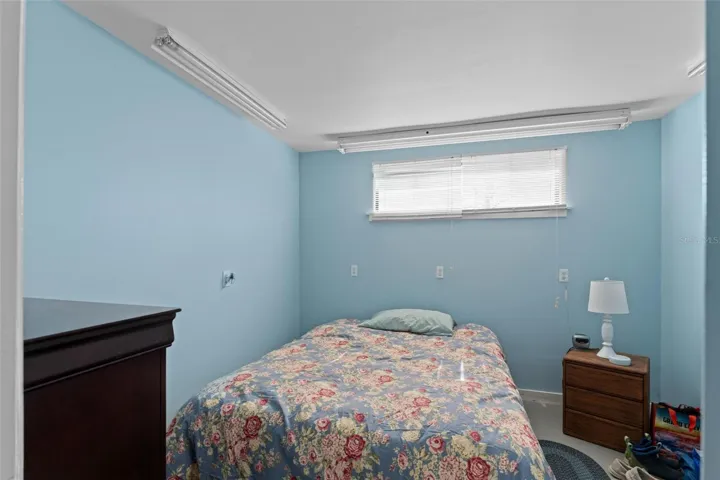 Farm Manager Apartment