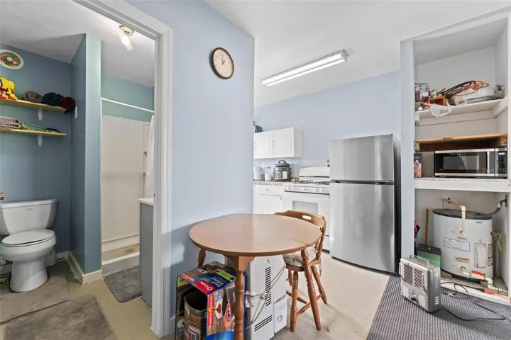 Farm Manager Apartment