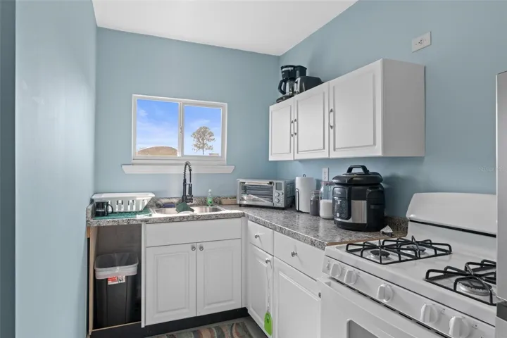 Farm Manager Apartment