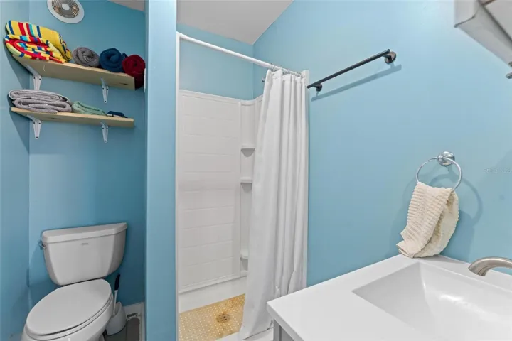 Farm Manager Apartment
