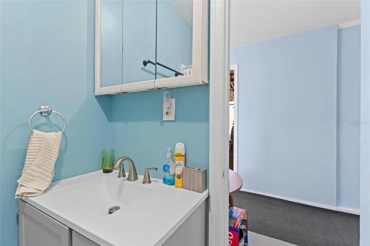 Farm Manager Apartment