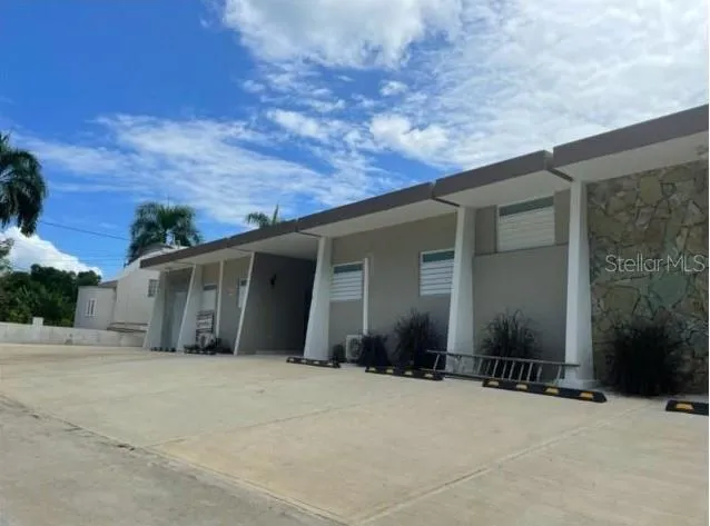 EXTERIOR PROPERTY VIEW