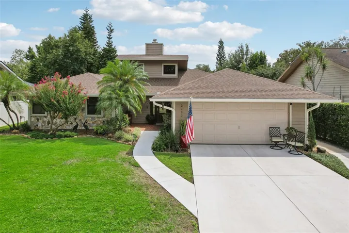 PRIDE OF OWNERSHIP is EVIDENT EVERYWHERE in this BEAUTIFULLY UPGRADED AND IMMACULATELY MAINTAINED DREAM HOME!