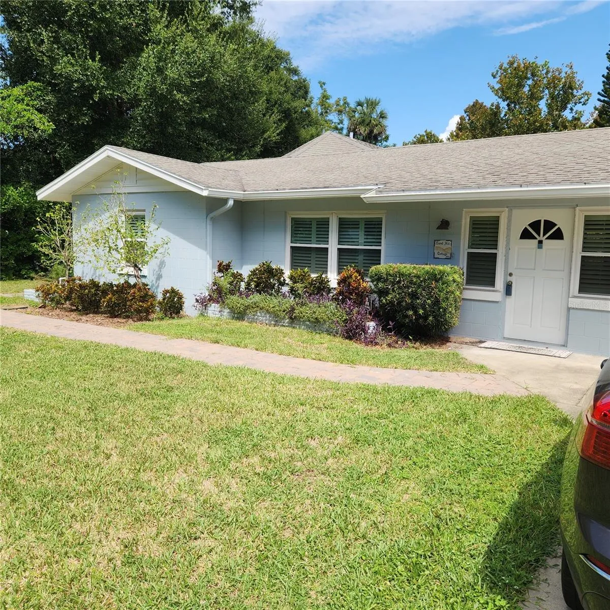 3Bed 2 bath &amp; 2Bed 1 Bath for inlaw or extended family