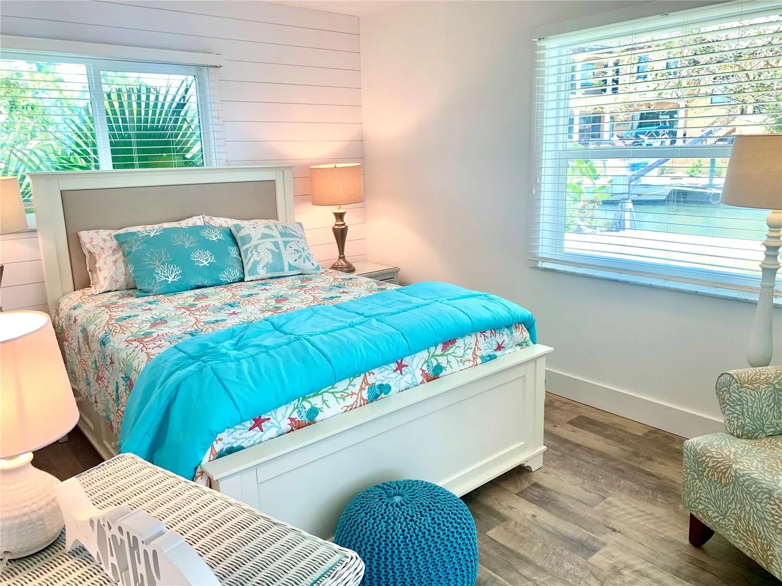 2nd  bedroom