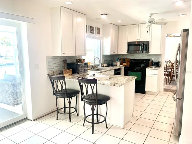 kitchen bar