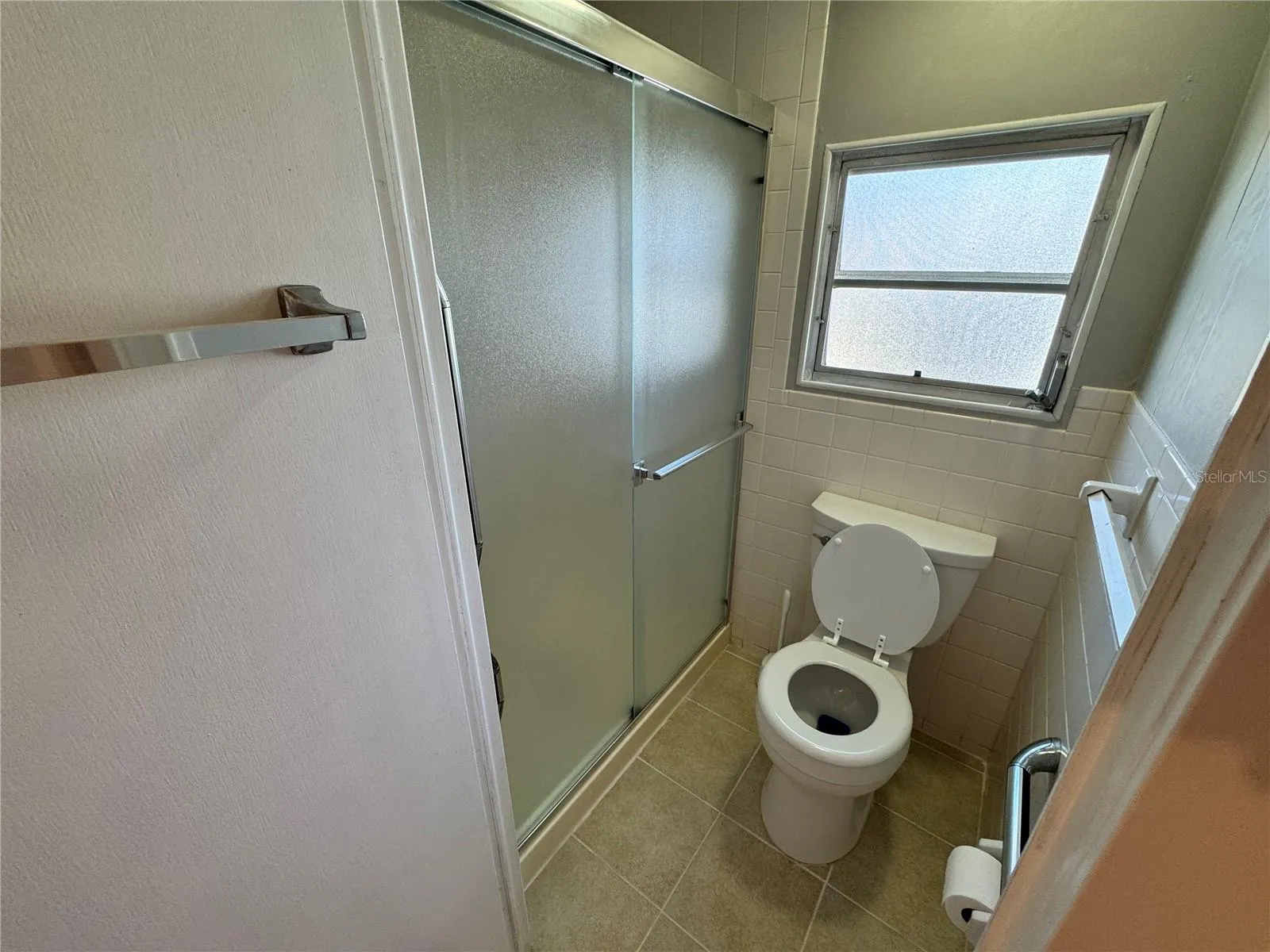 Primary Water Closet